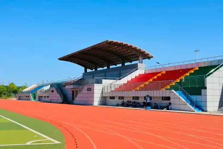 2022山东铝业职业学院云游校园之旅即将启程,请做好准备!