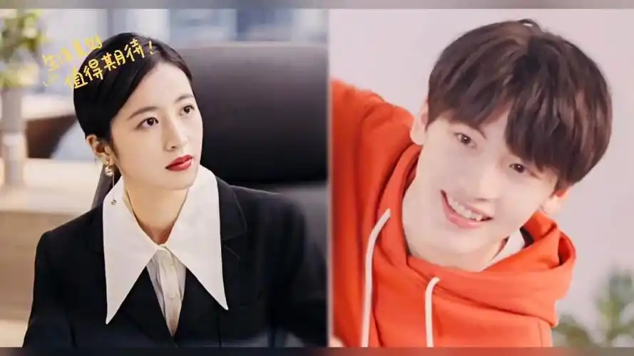 之前看综艺感觉他俩观念不太一样,周雨彤应该不是恋爱脑吧?