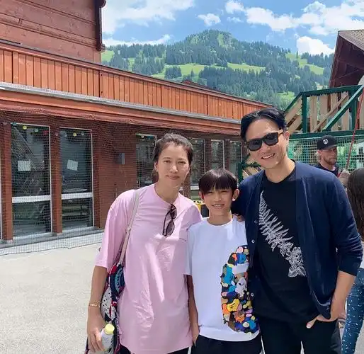 张智霖自曝常与郭富城沈嘉伟打麻将,大家最关心他们一晚玩多少钱