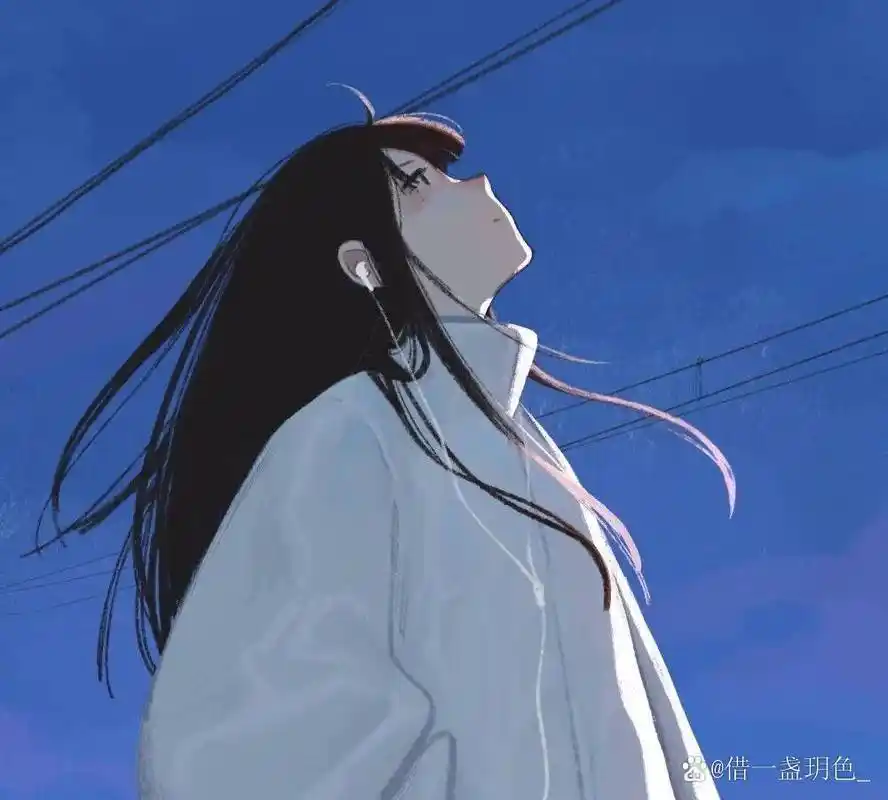 待玥思君# 放下的时候,你甘心吗#ins风背景图# #背景图#  "舟睌梦