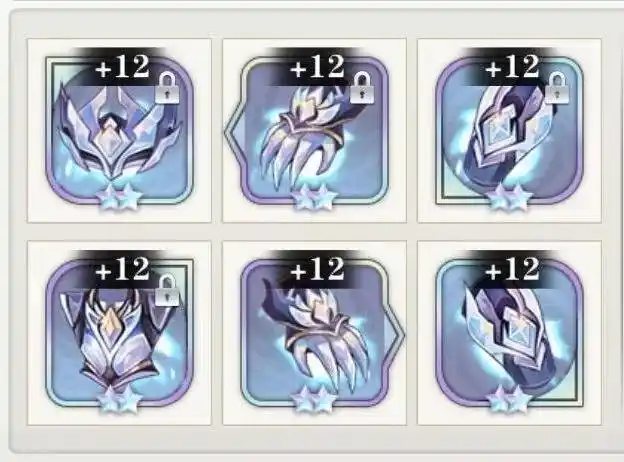 天青牛蟒全魂骨洗练推荐 - 斗罗大陆:武魂觉醒攻略-小米游戏中心