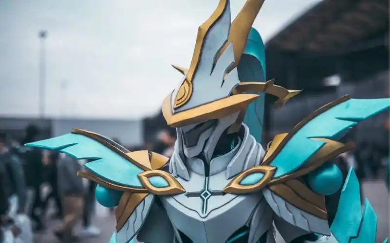 小编经过查证后发现,其实天狼星跟守护者虽然同处一个世界观,但是他们