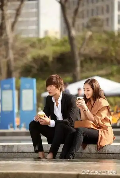 韩剧推荐韩国sbs播出改编自日本同名漫画城市猎人由李敏镐和朴敏英