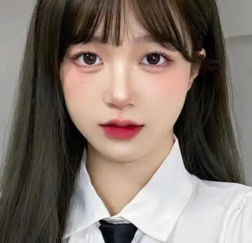 "男看鼻子女看嘴",女生最美唇形你有吗?这4种,都是高颜值的