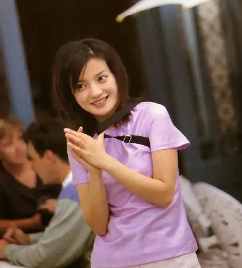 资料图片赵薇精彩写真35