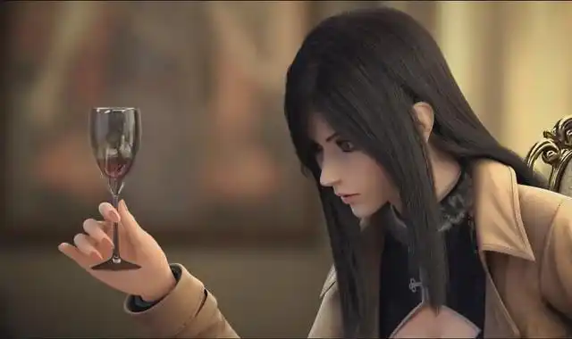 雄兵连:高清女主福利图,个人最喜欢天使的女儿恶魔之王莫甘娜