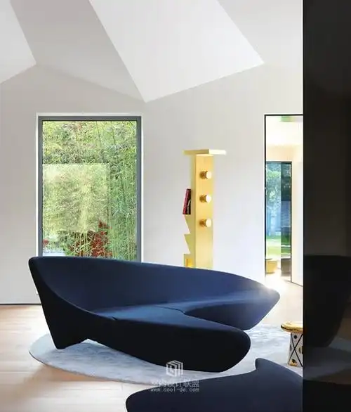 最佳拍档 design partners——王中磊的家家居别墅室内设计联盟