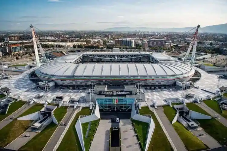 赔了c罗,巨亏2.1亿欧,意甲霸主尤文图斯怎么了