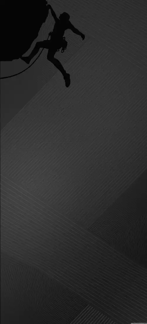 华为p40pro挖孔壁纸分享给大家喜欢不