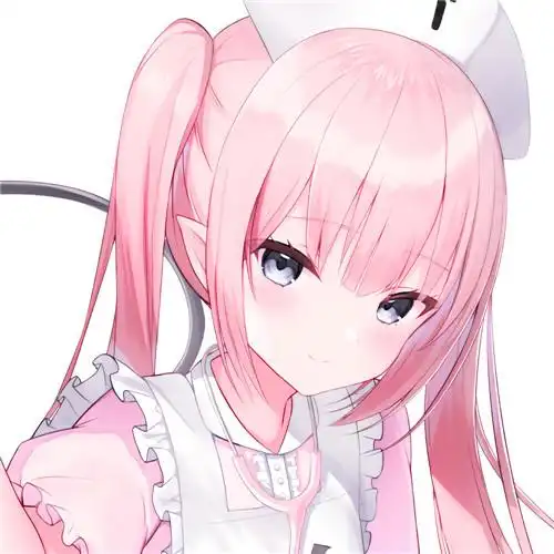 头像少女心爆棚图片大全 高清超可爱少女心爆棚的头像_女生动漫头像