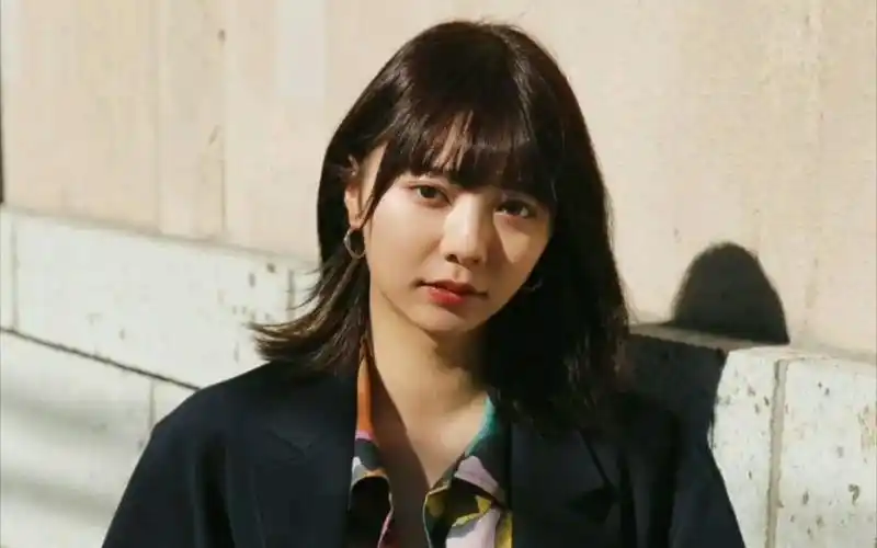 活动作品假面骑士圣刃女主川津明日香写真合集