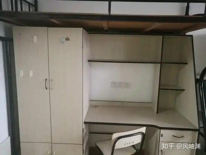 宁波诺丁汉大学的寝室怎么样条件好吗