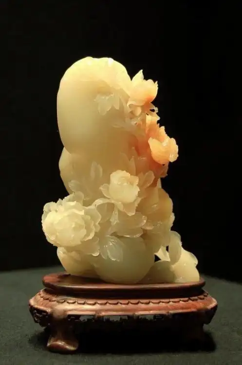 精美玉石欣赏(1)