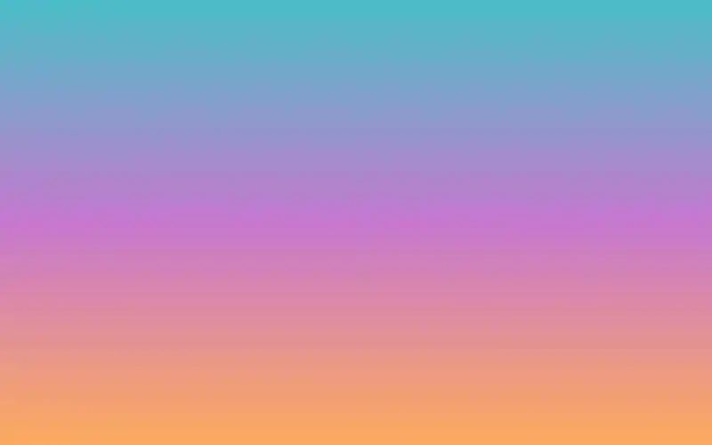 有没有类似的纯色渐变壁纸