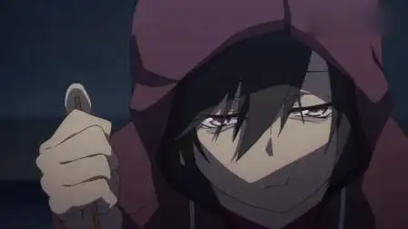 《夏洛特》黑化后的男主被小混混缠上,突然心疼这三个小混混-动漫