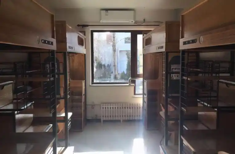 清华大学超豪华宿舍住宿费只要1000多学生实在太羡慕了