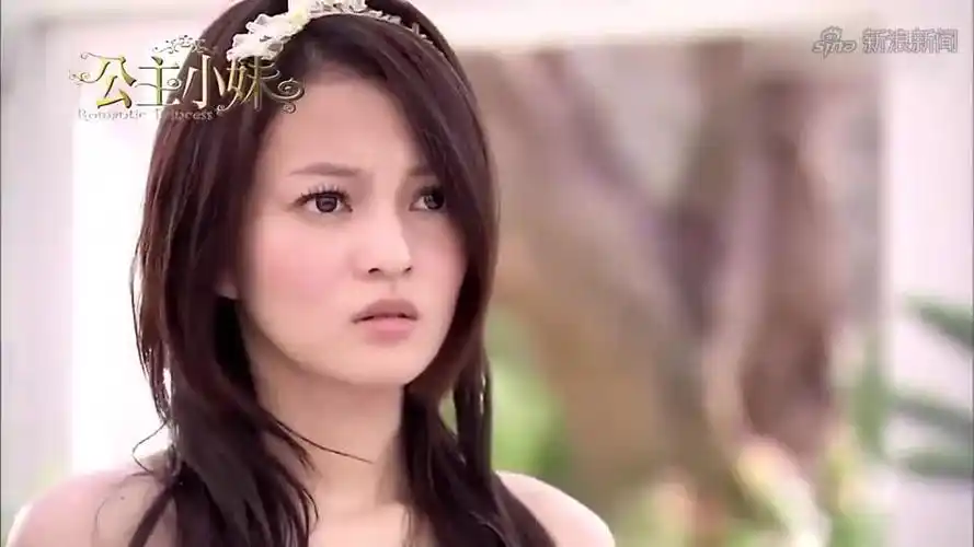 公主小妹:为讨小麦欢心,彩带她去私人俱乐部,甚至带上小麦闺蜜