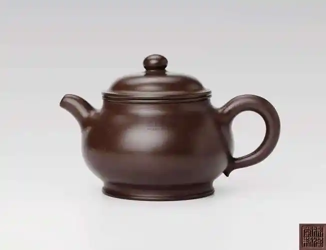 人气超高的35款经典紫砂壶壶型 - 陈壶