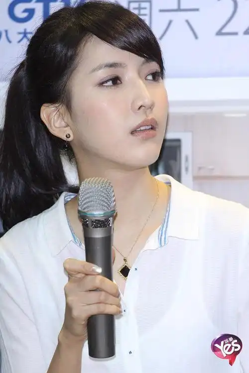 陈匡怡 andrea chen的图片