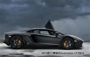 变形金刚4里禁闭是什么车?