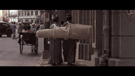 《功夫》天残地缺,抗日剧特务专业户,港片经典坏蛋_网易订阅