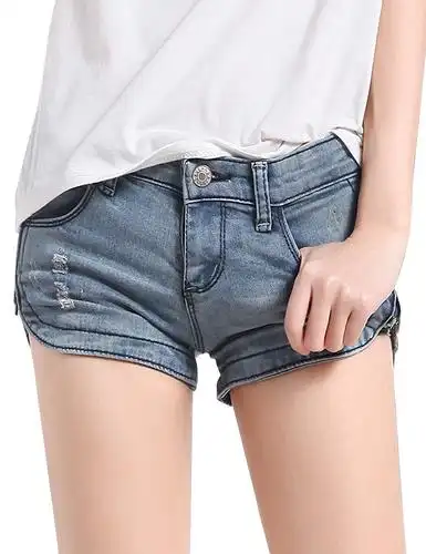 69  女装 69  短裤 69  休闲短裤