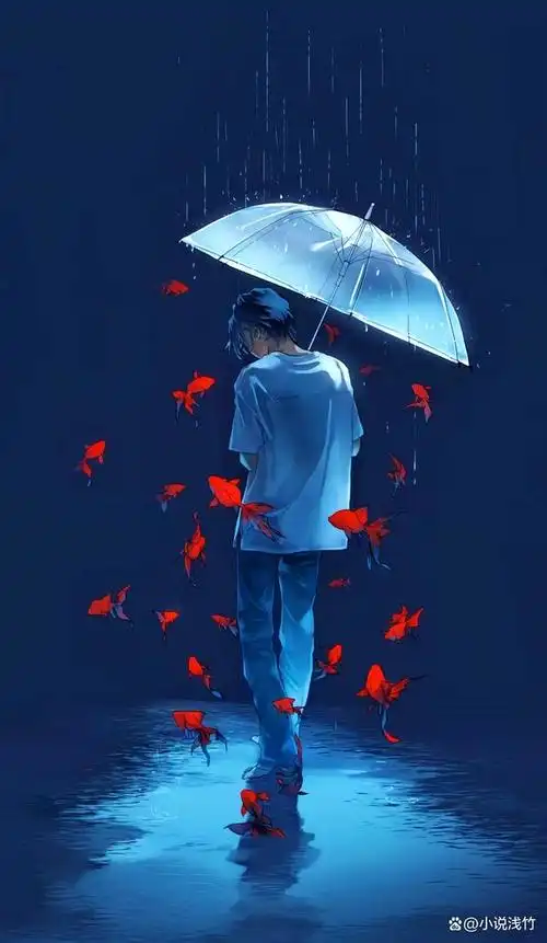 坚强的内心,往往会被一句简单的安慰打败,然后泪流满面,我放下了尊严