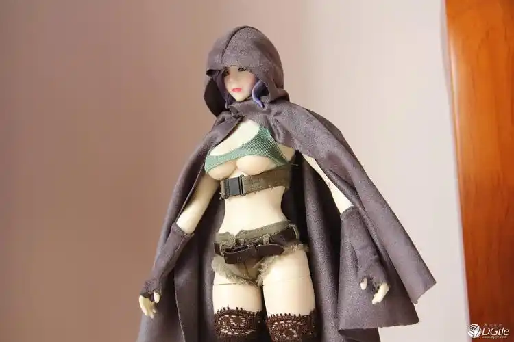 3 狙击手harpbullseye 开箱分享