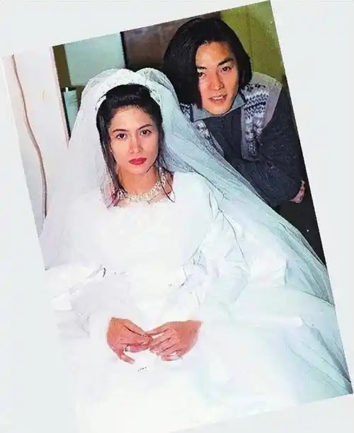 绝不止"双琪夺面"那一点事_郑伊健_邵美琪_时候