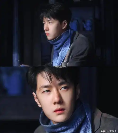 电视剧追风者口碑收视率网播大爆王一博演技受认可