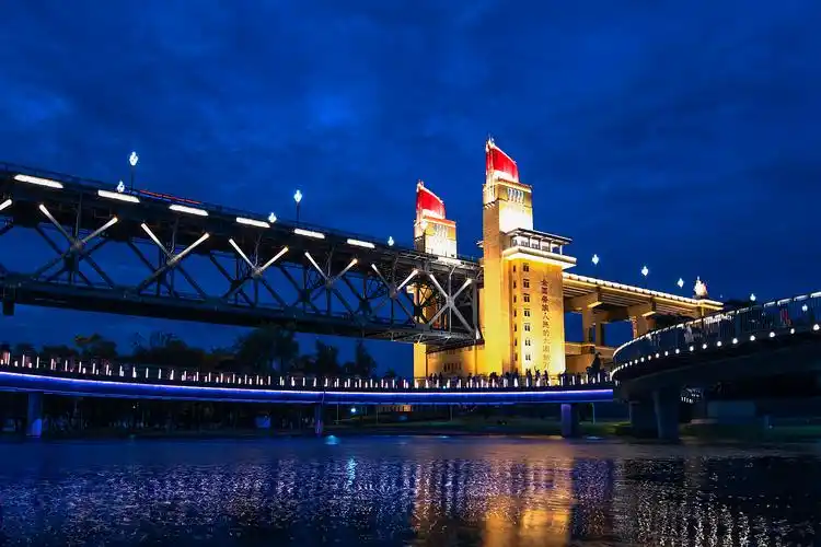 2022年上半年拍摄总结|南京城市风光篇