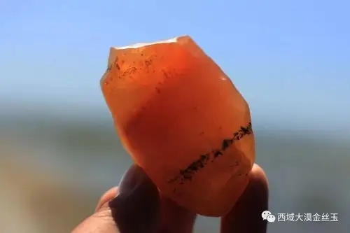 【图集】宝石光原石,不一样的美丽