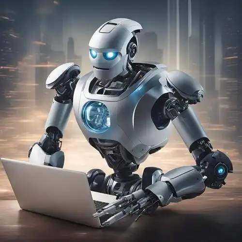 同时辅助设计生产制造,但同时又怕人工智能产生自主意识