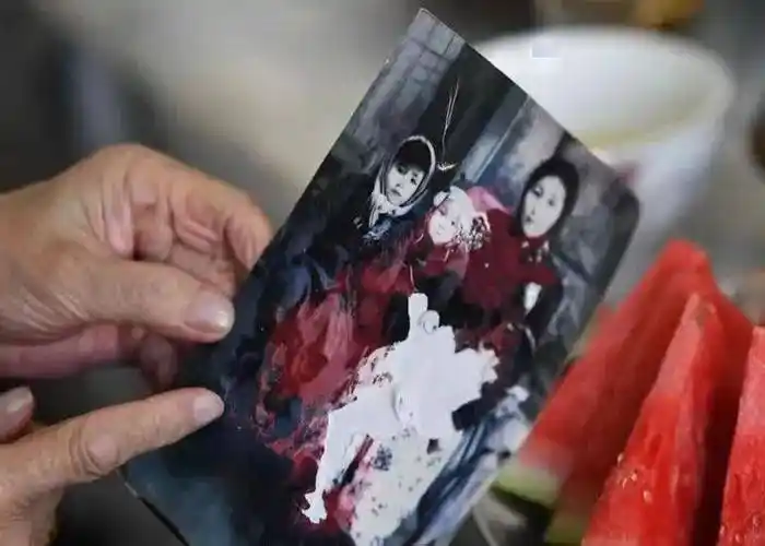 阿尼帕_孩子_阿比