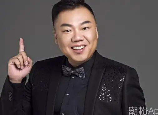 明星代言费,李伟健经纪人