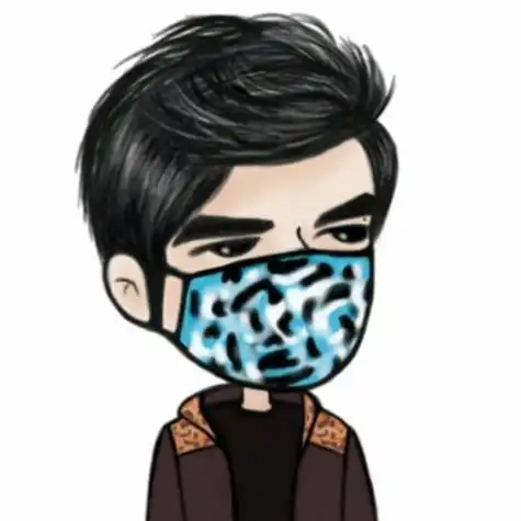 微信好看头像卡通周杰伦 卡通头像图片大全 -【爱个性】