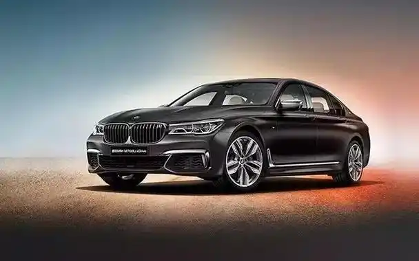 宝马最贵的车是哪一款,迈巴赫最新款1400万(比超跑加速快)