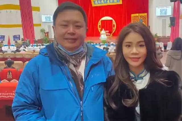 德云社阎鹤祥长沙录制节目打卡师叔得乐社引发网友热议