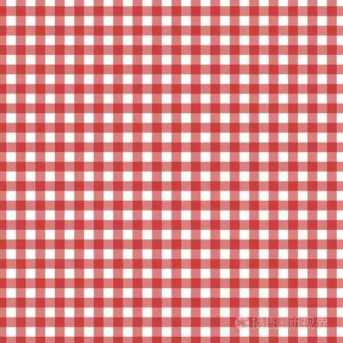 苏格兰笼子红色凯尔特语苏格兰红格子背景.苏格兰模式.矢量插图 eps10