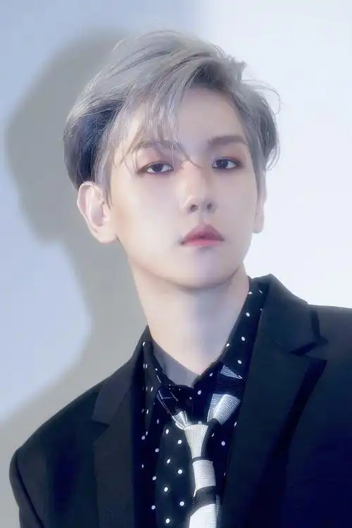 边伯贤city lights190701~05预告截图修图