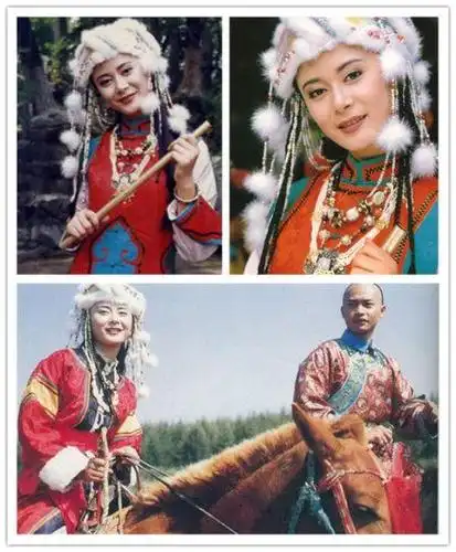 塞娅公主变成假小子认不出,还是王俊凯迷妹?