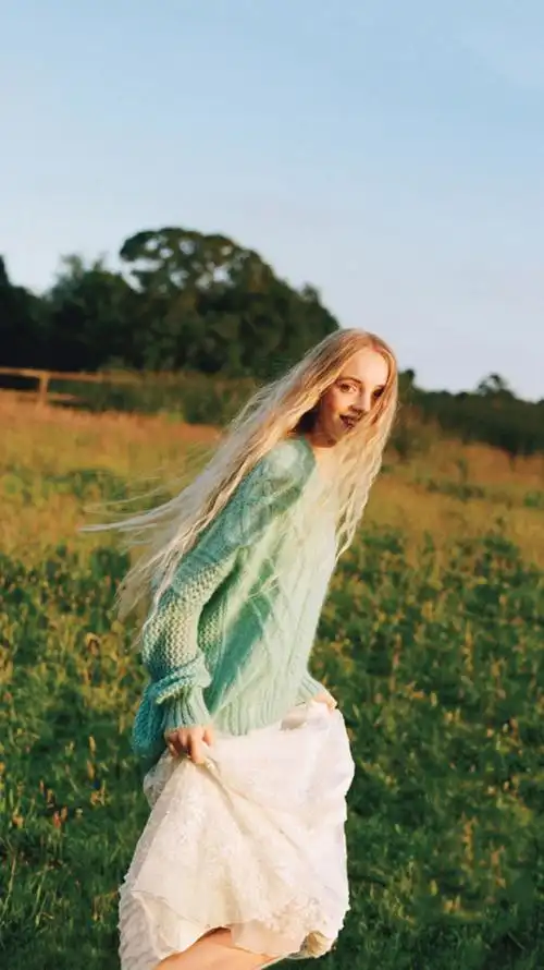 若你也喜欢欧美头像 欧美壁纸 小清新 _by阿木阿木木