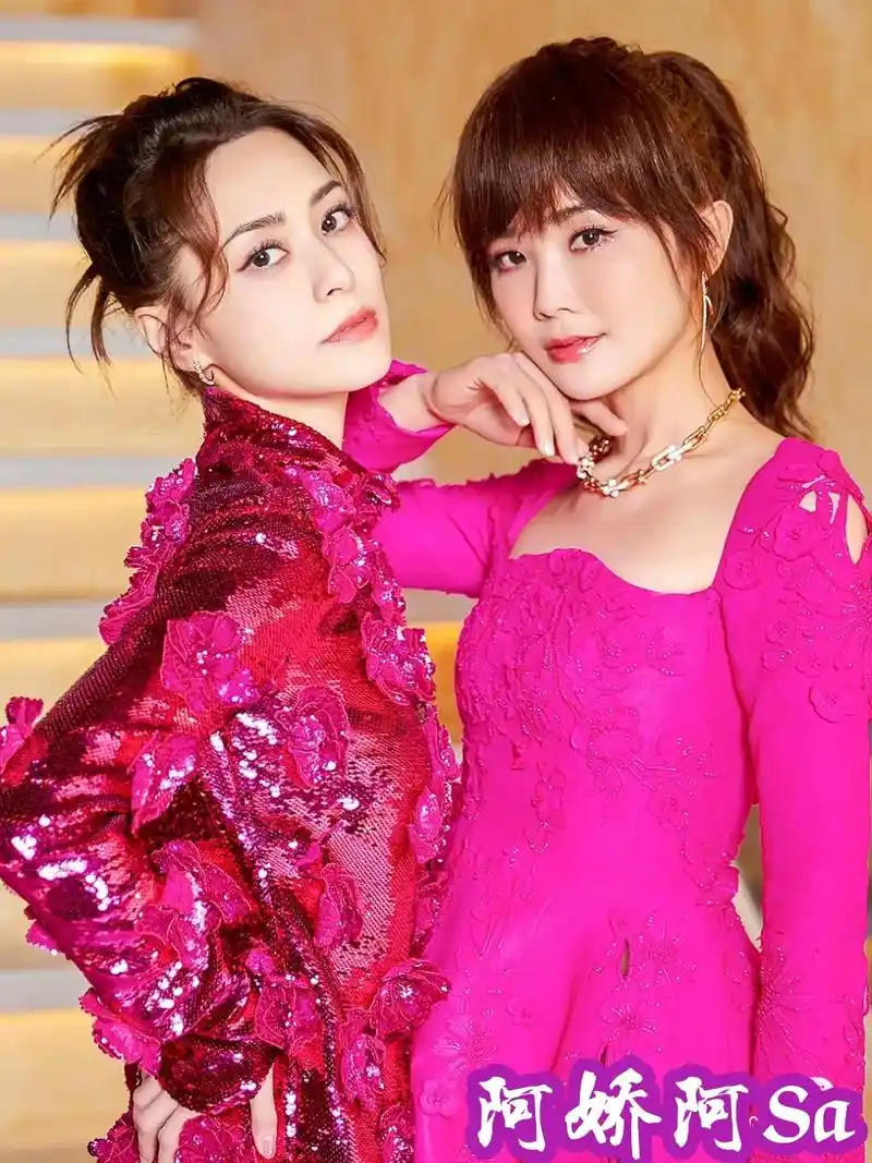 twins被称为殿堂级的天后女子组合.21年,留下的不仅是傲 - 抖音