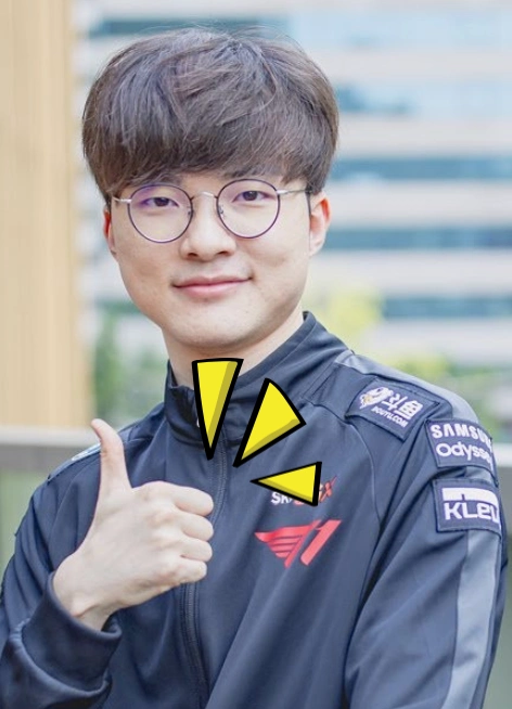 faker表示再重来绝不会再做职业选手许愿清单第三名才是世界赛夺冠