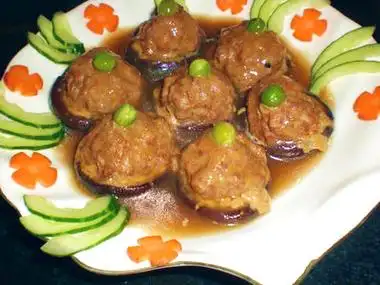 美妈一日三餐 2011-10-08