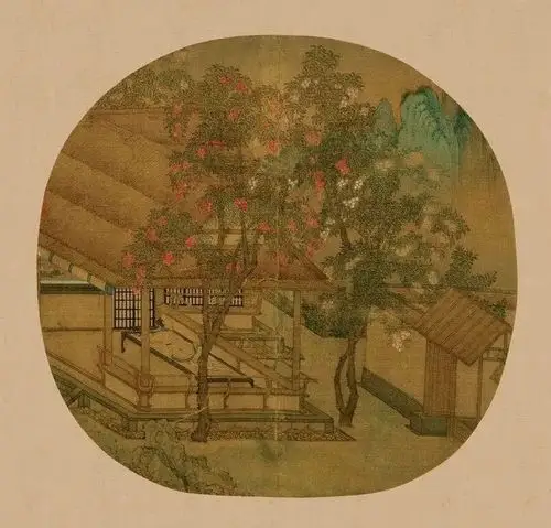 千年前的盛世美学一份宋画建筑笔记