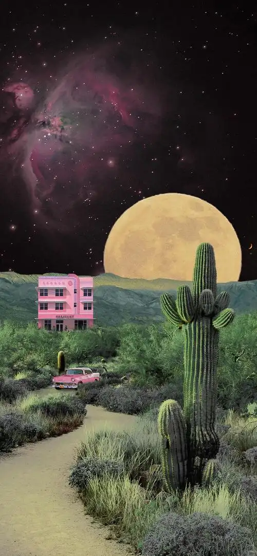 形容友情的文艺句子(治愈系壁纸) - 火句子