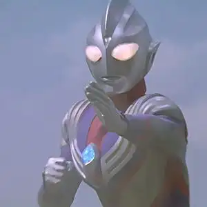 迪迦奥特曼的主页 - 抖音