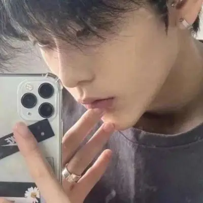 高清帅气真实的网恋最佳头像男生图片