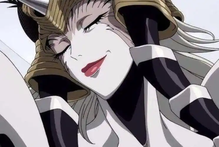 一拳超人细数那些身材很棒的女性角色吹雪仅第三第一是她